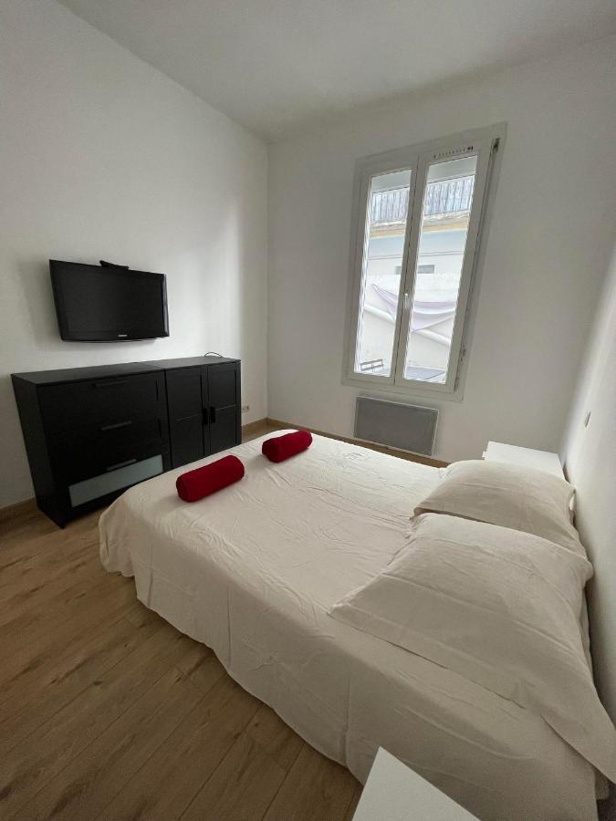 Cosy Nid Douillet Au Coeur Du Centre Ville De Perpignan Exteriör bild