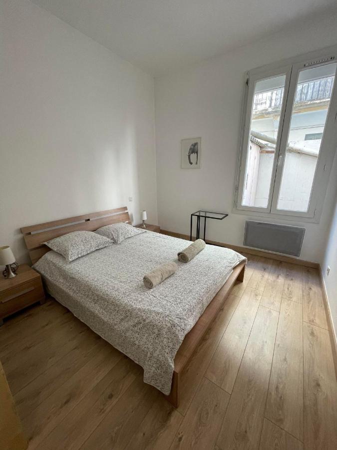 Cosy Nid Douillet Au Coeur Du Centre Ville De Perpignan Exteriör bild