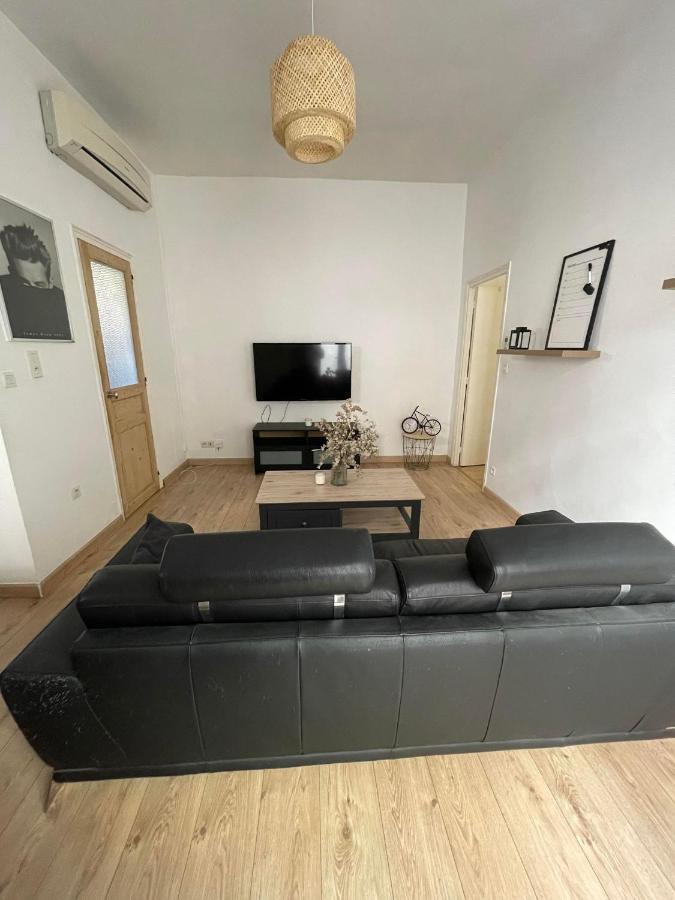Cosy Nid Douillet Au Coeur Du Centre Ville De Perpignan Exteriör bild