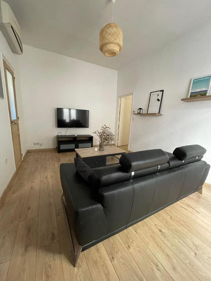 Cosy Nid Douillet Au Coeur Du Centre Ville De Perpignan Exteriör bild