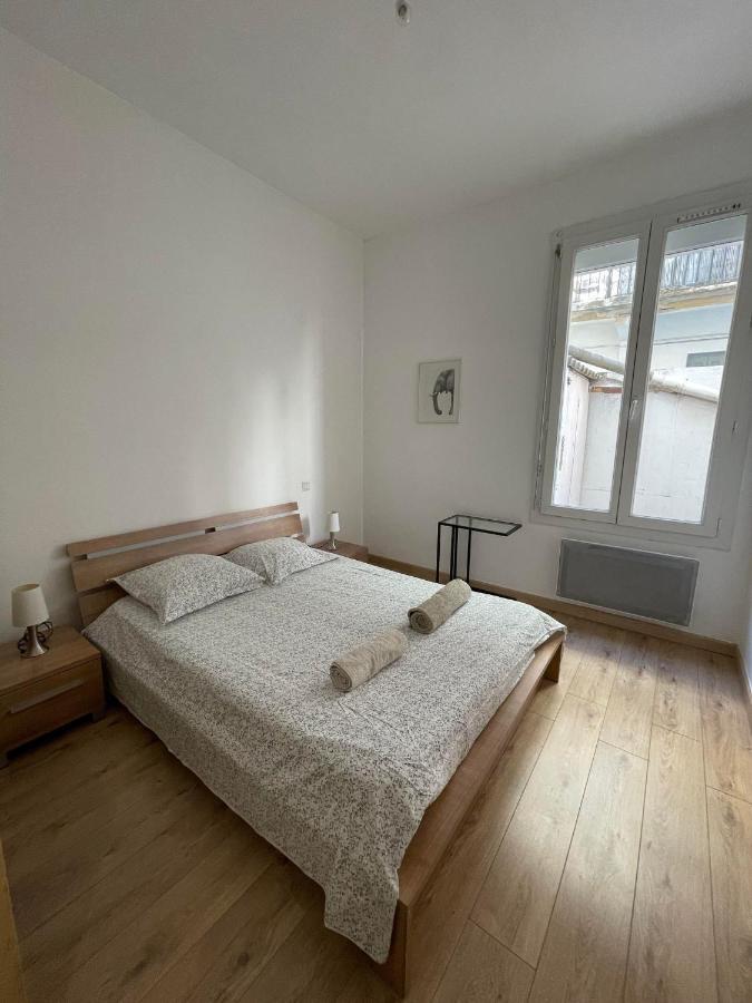 Cosy Nid Douillet Au Coeur Du Centre Ville De Perpignan Exteriör bild