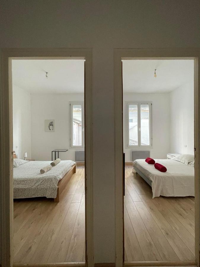 Cosy Nid Douillet Au Coeur Du Centre Ville De Perpignan Exteriör bild