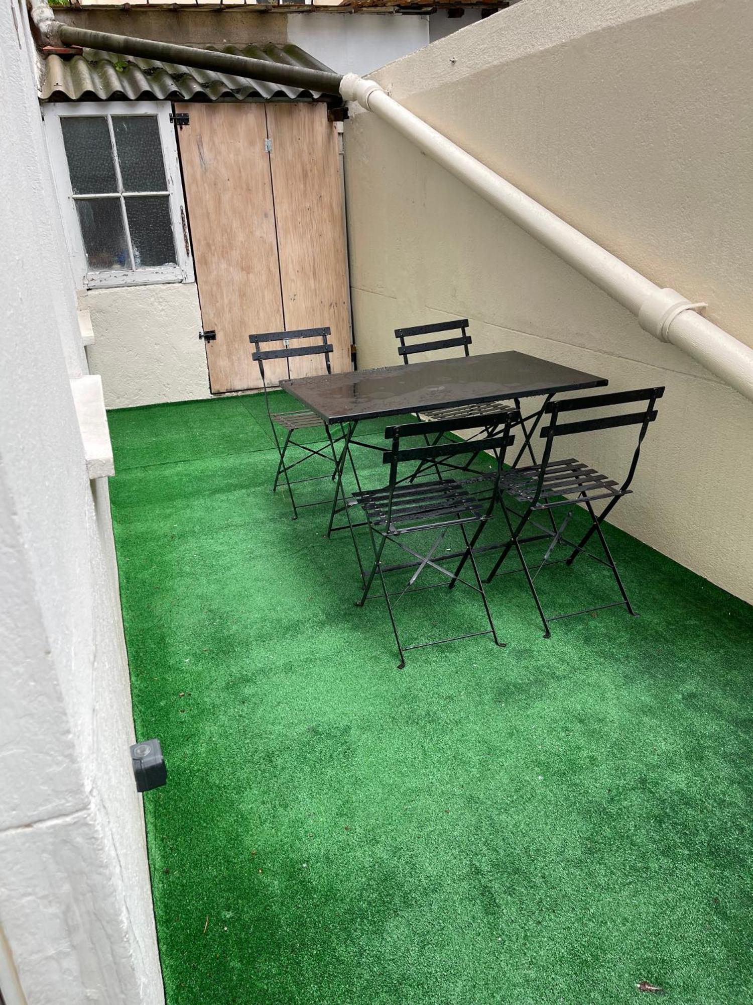 Cosy Nid Douillet Au Coeur Du Centre Ville De Perpignan Exteriör bild