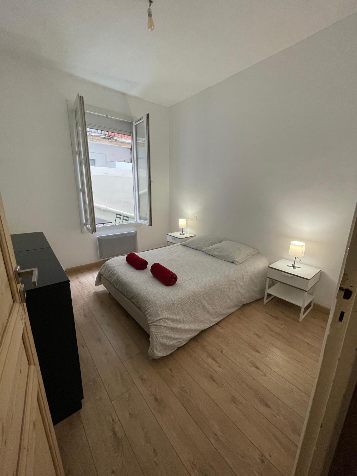 Cosy Nid Douillet Au Coeur Du Centre Ville De Perpignan Exteriör bild
