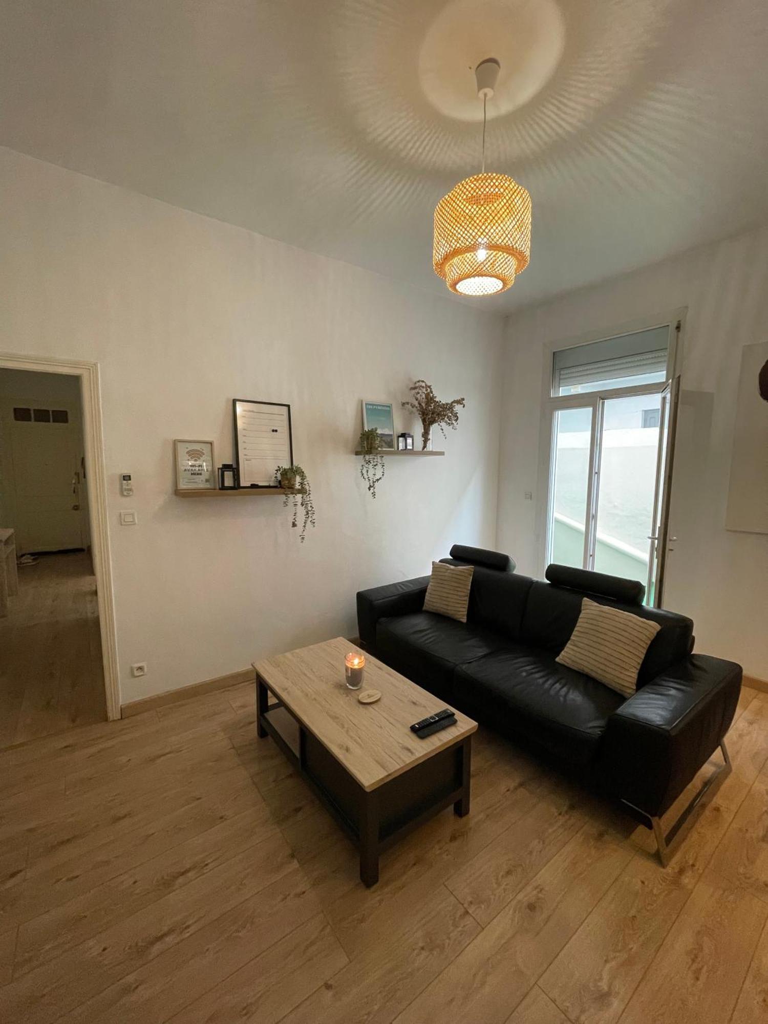 Cosy Nid Douillet Au Coeur Du Centre Ville De Perpignan Exteriör bild